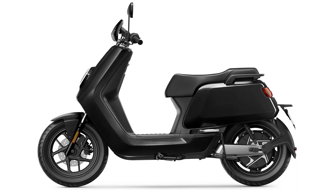 NIU NQi GTS Standard Range 2026 NIU NQi GTS Standard Range 2026