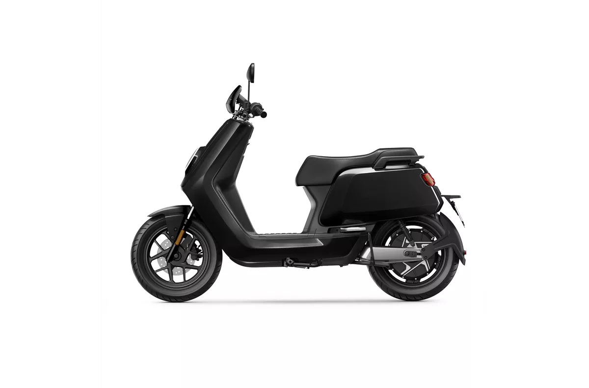 NIU NQi GTS Standard Range NIU NQi GTS Standard Range