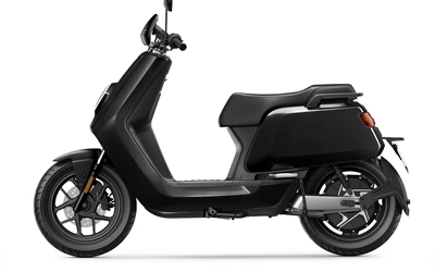 NIU NQi GTS Standard Range