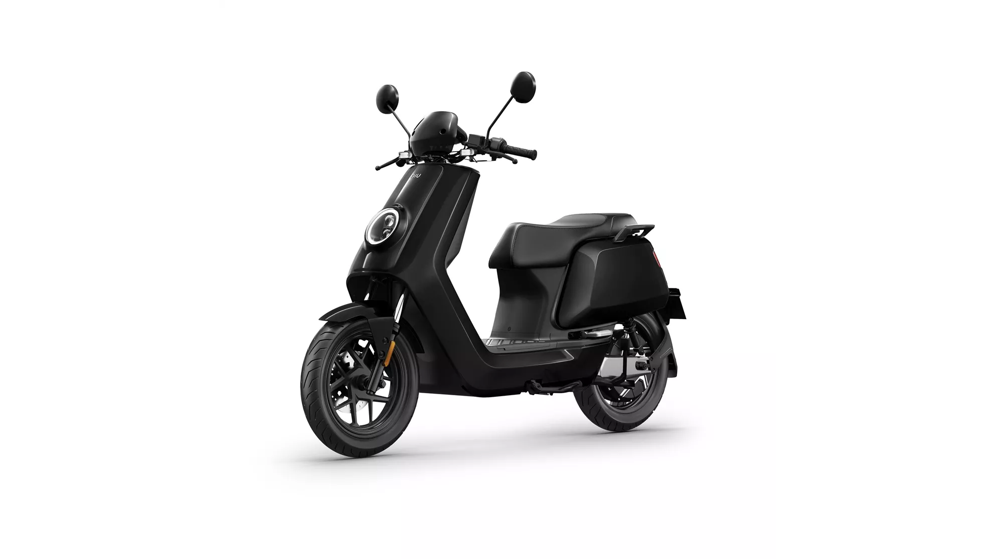 NIU NQi GTS Standard Range - Kép 2 NIU NQi GTS Standard Range - Kép 2