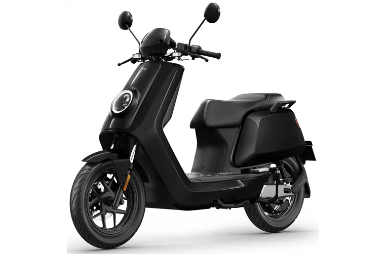 NIU NQi GTS Standard Range 2026 NIU NQi GTS Standard Range 2026