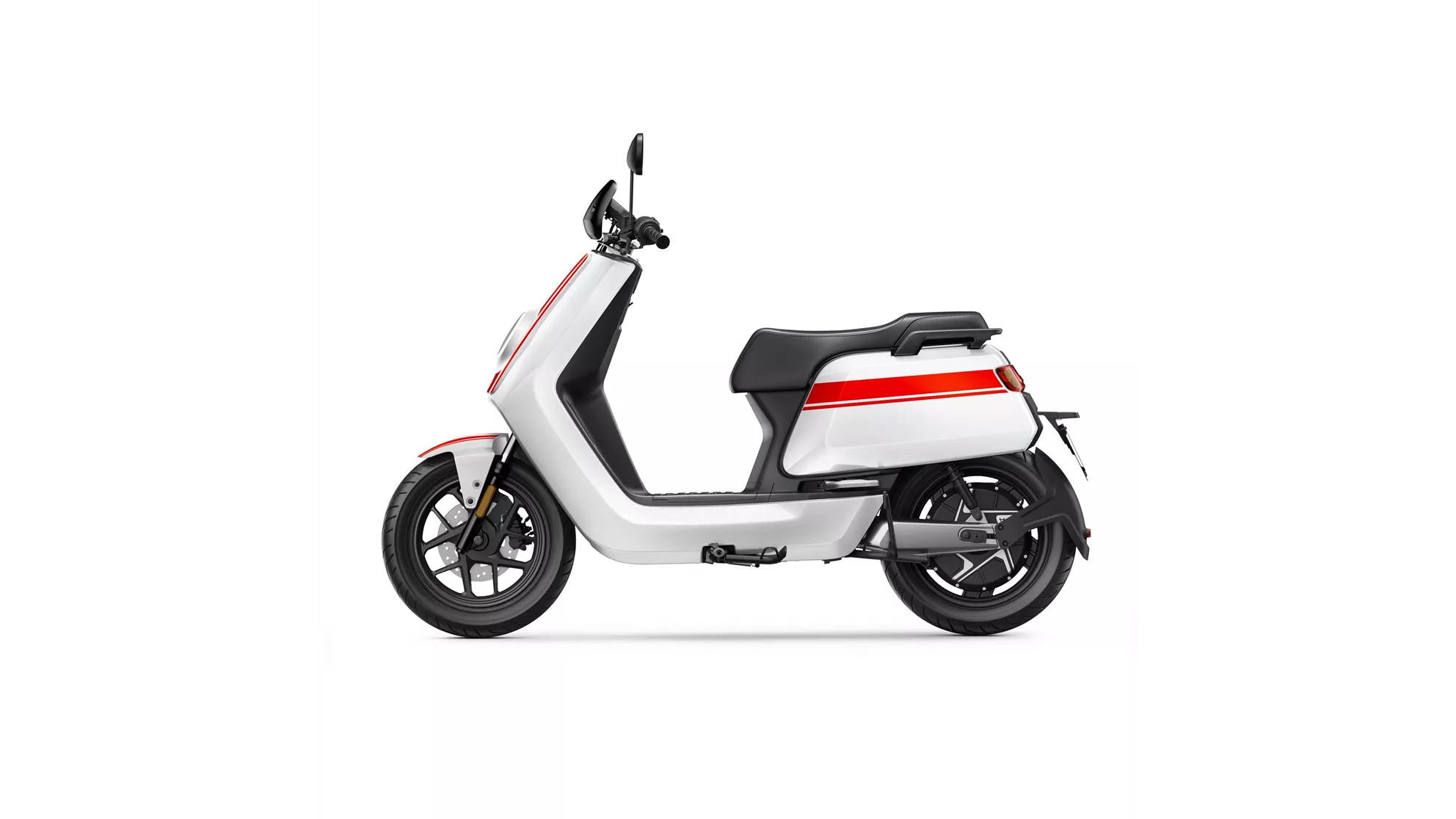 NIU NQi GTS Standard Range - Kép 9 NIU NQi GTS Standard Range - Kép 9