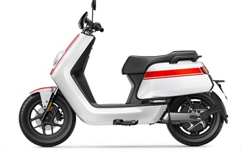 NIU NQi GTS Standard Range 2026 - Bild 11