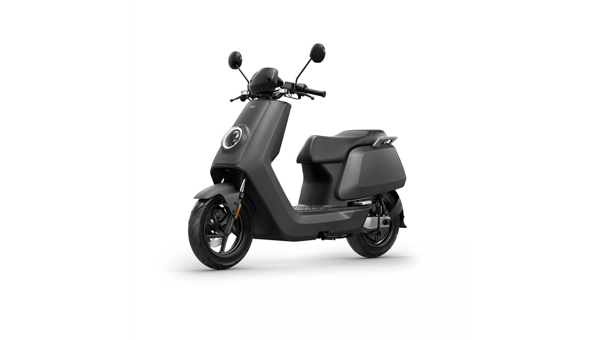 NIU NQi Sport Standard Range - Image 1 NIU NQi Sport Standard Range - Image 1