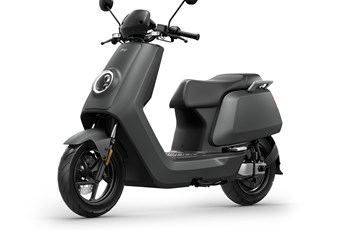 NIU NQi Sport Standard Range 2026 - Bild 3