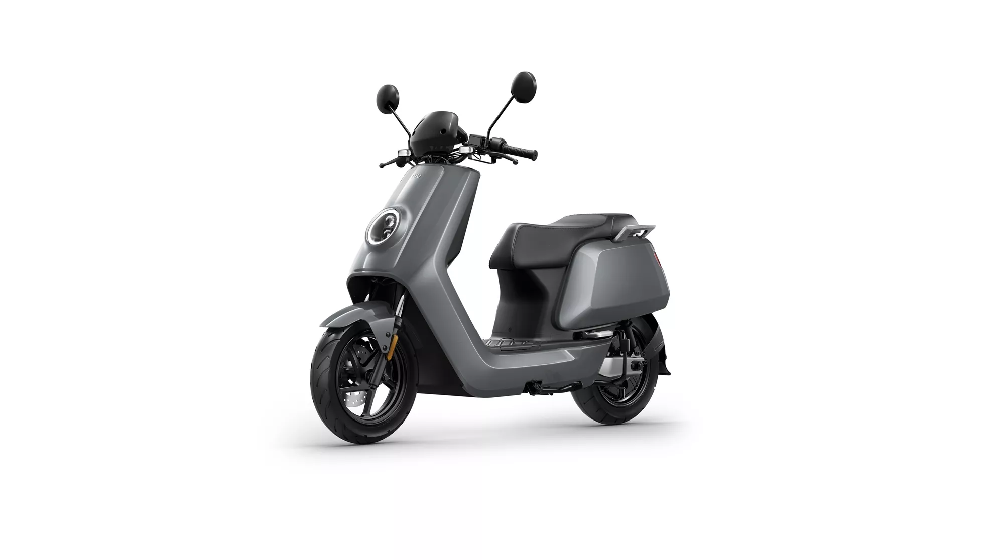 NIU NQi Sport Standard Range - Image 2 NIU NQi Sport Standard Range - Image 2