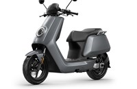 NIU NQi Sport Standard Range 2026 - Bild 4