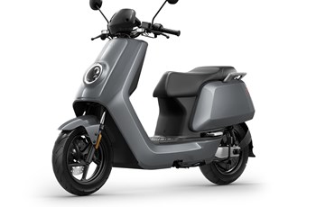NIU NQi Sport Standard Range 2026 - Bild 4