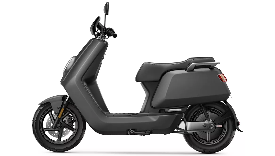 NIU NQi Sport Standard Range 2026 NIU NQi Sport Standard Range 2026
