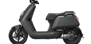 NIU NQi Sport Standard Range 2026 vs NIU FQiX 150 2026