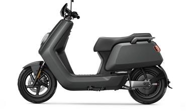 NIU NQi Sport Standard Range 