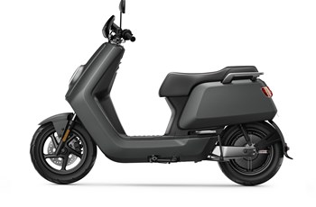 NIU NQi Sport Standard Range 2026 - Bild 2