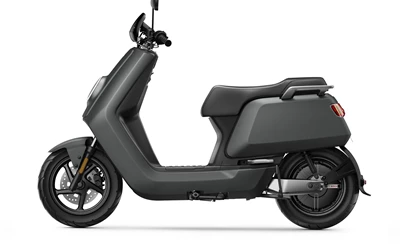 NIU NQi Sport Standard Range