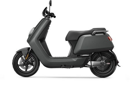 NIU NQi Sport Standard Range 2026
