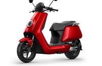 NIU NQi Sport Standard Range 2026 - Bild 6