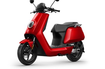 NIU NQi Sport Standard Range 2026 - Bild 6