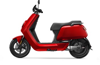 NIU NQi Sport Standard Range 2026 - Bild 7