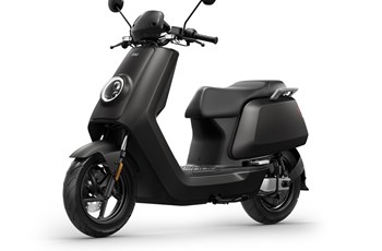 NIU NQi Sport Standard Range 2026 - Bild 8