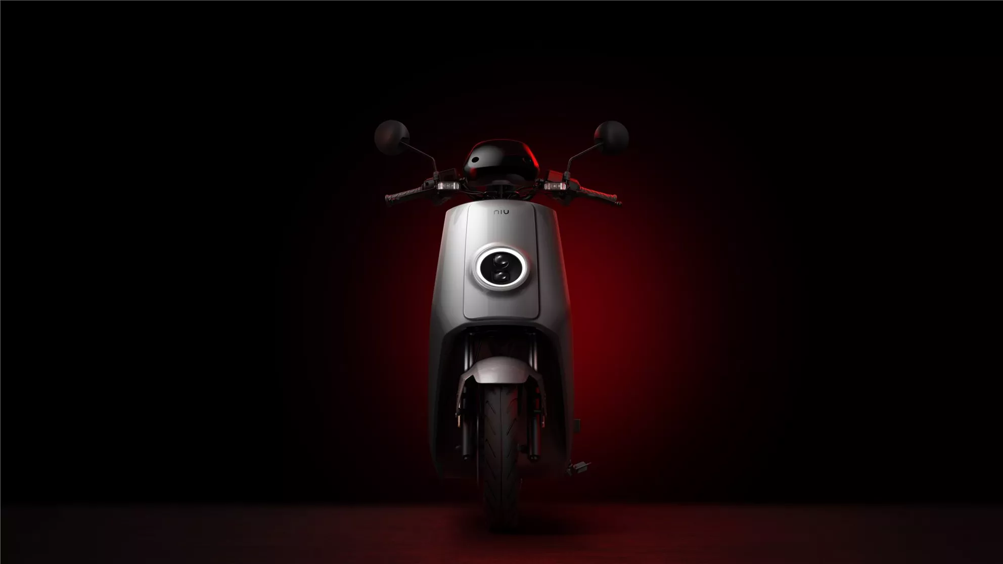 NIU NQi Sport Standard Range - Image 7 NIU NQi Sport Standard Range - Image 7