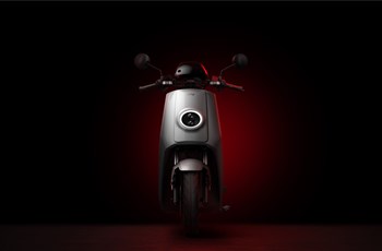 NIU NQi Sport Standard Range 2026 - Bild 9
