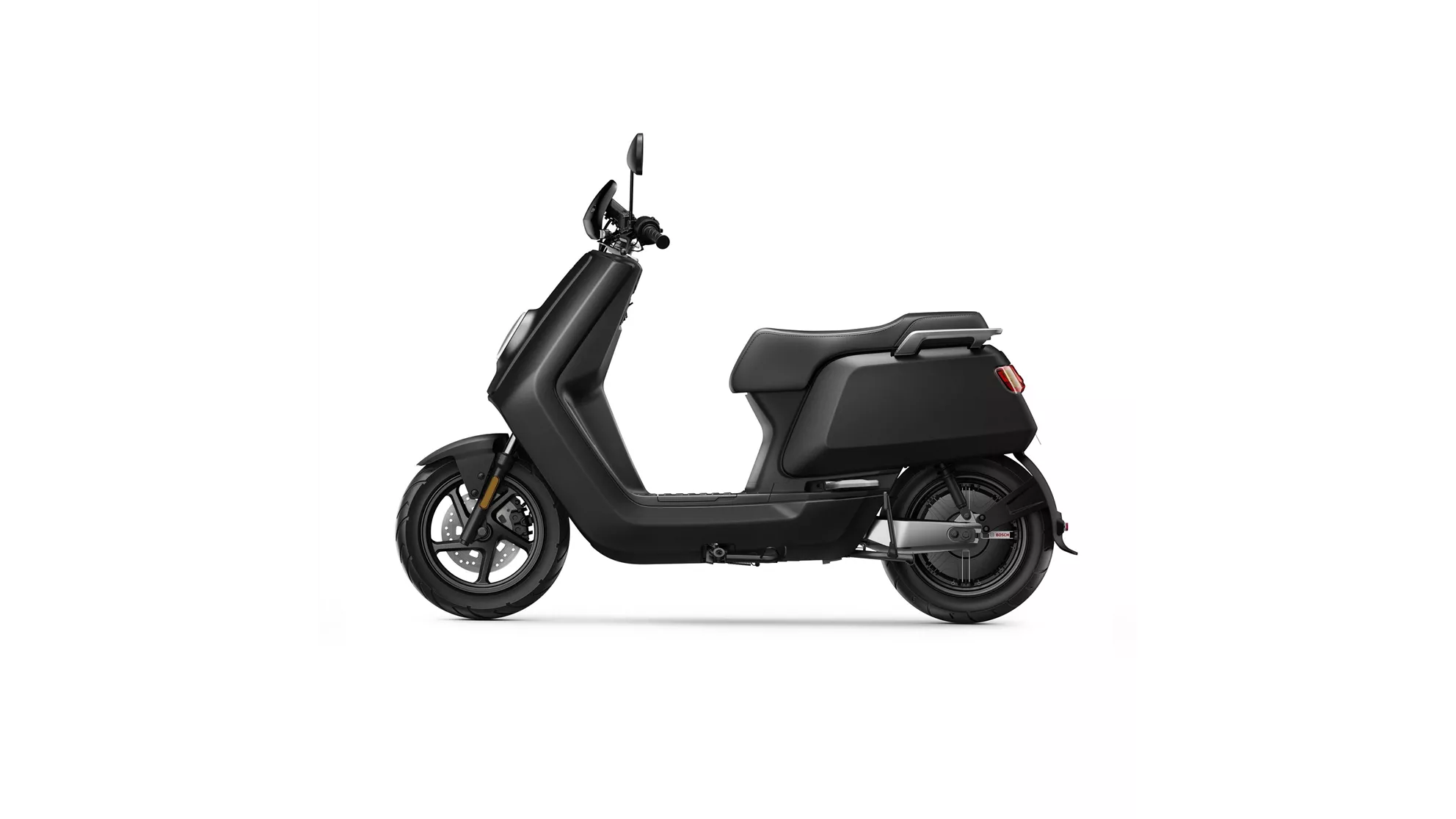 NIU NQi Sport Standard Range - Image 8 NIU NQi Sport Standard Range - Image 8