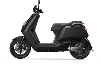 NIU NQi Sport Standard Range 2026 - Bild 10