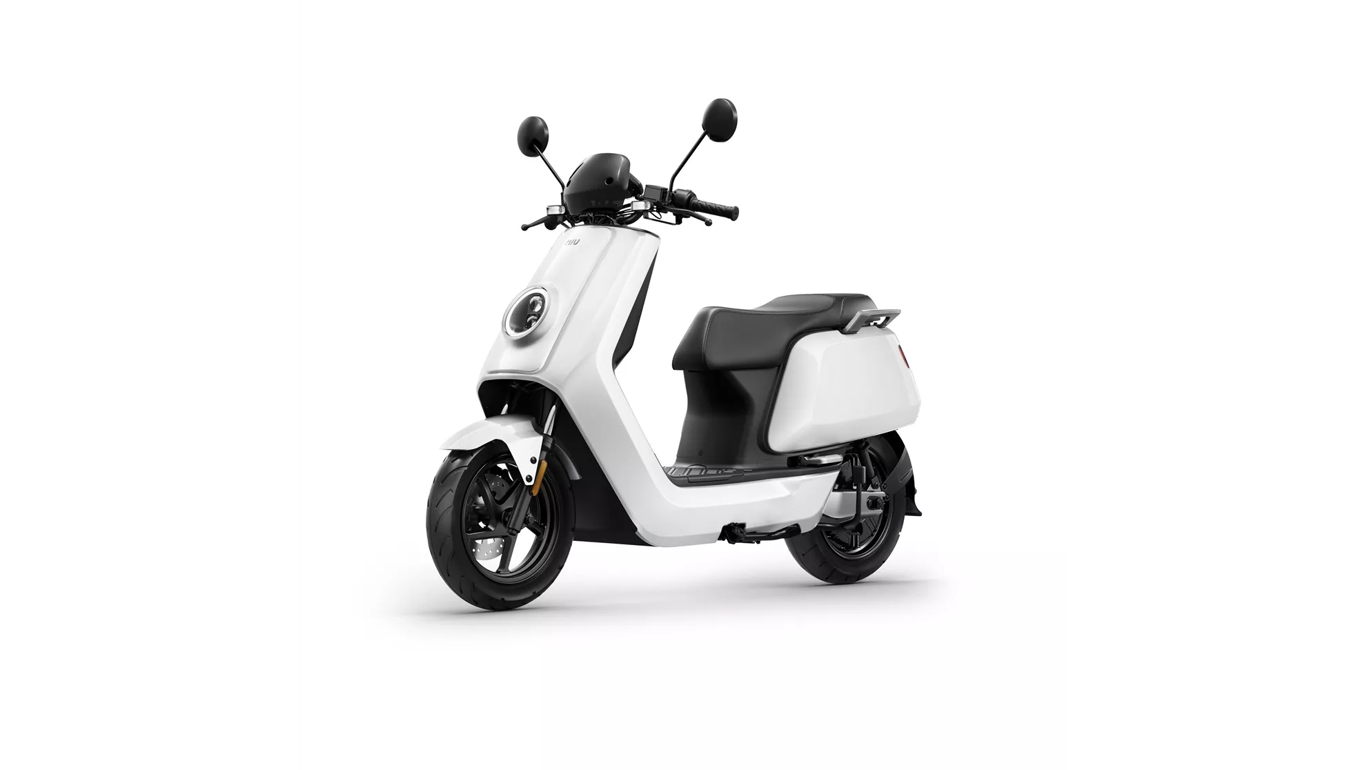 NIU NQi Sport Standard Range - Image 9 NIU NQi Sport Standard Range - Image 9