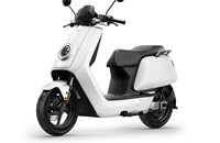 NIU NQi Sport Standard Range 2026 - Bild 11