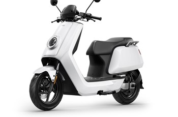 NIU NQi Sport Standard Range 2026 - Bild 11