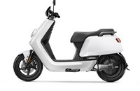 NIU NQi Sport Standard Range 2026 - Bild 13