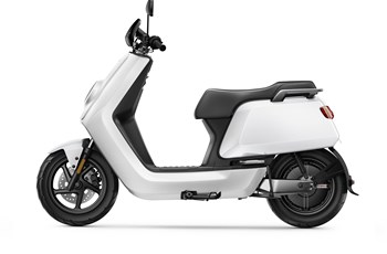 NIU NQi Sport Standard Range 2026 - Bild 13