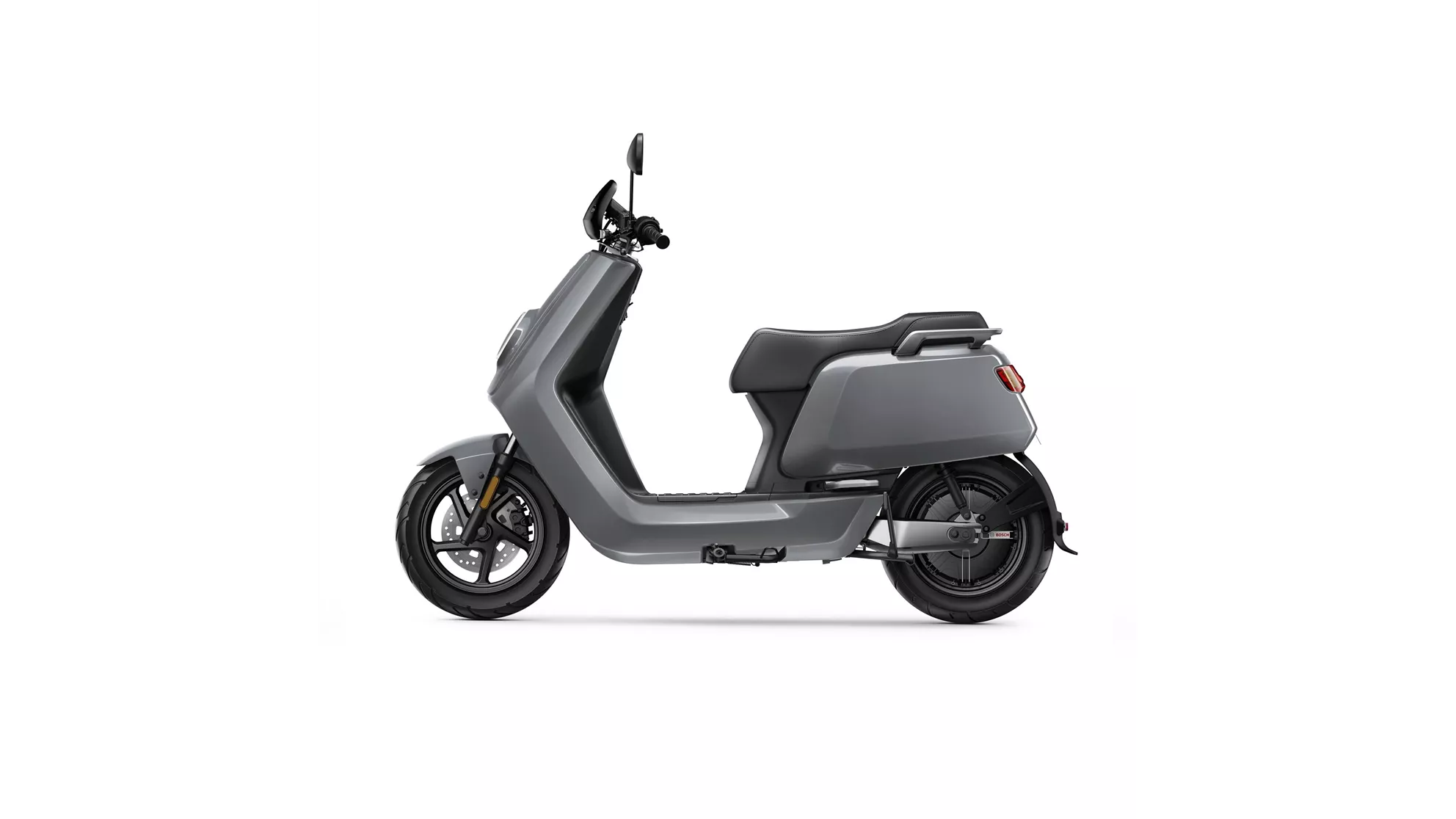 NIU NQi Sport Standard Range - Image 12 NIU NQi Sport Standard Range - Image 12