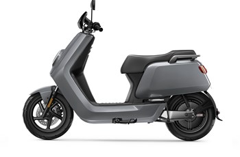 NIU NQi Sport Standard Range 2026 - Bild 14