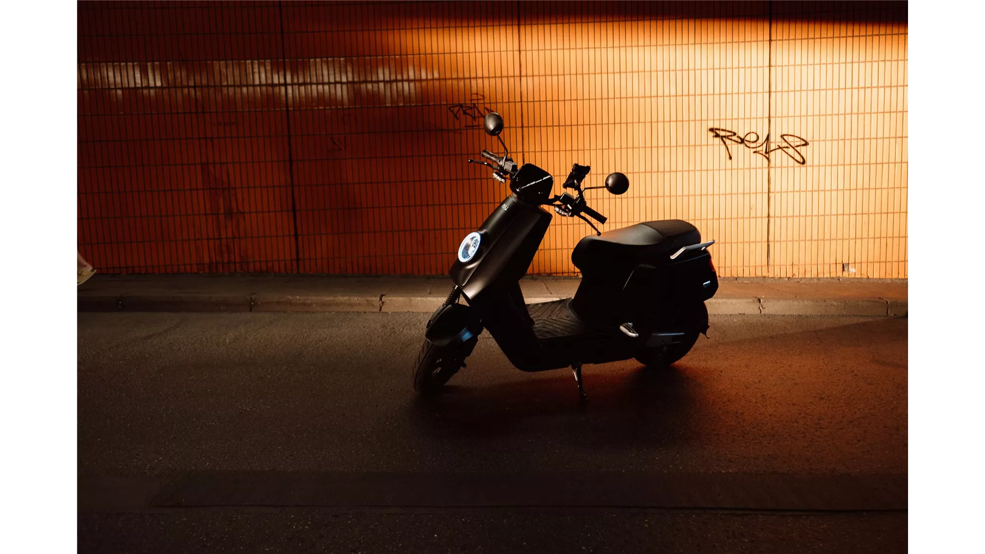 NIU NQi Sport Standard Range - Image 13 NIU NQi Sport Standard Range - Image 13