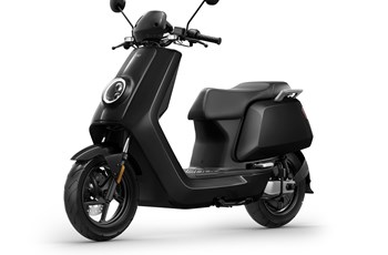 NIU NQi Sport Standard Range 2026 - Bild 17