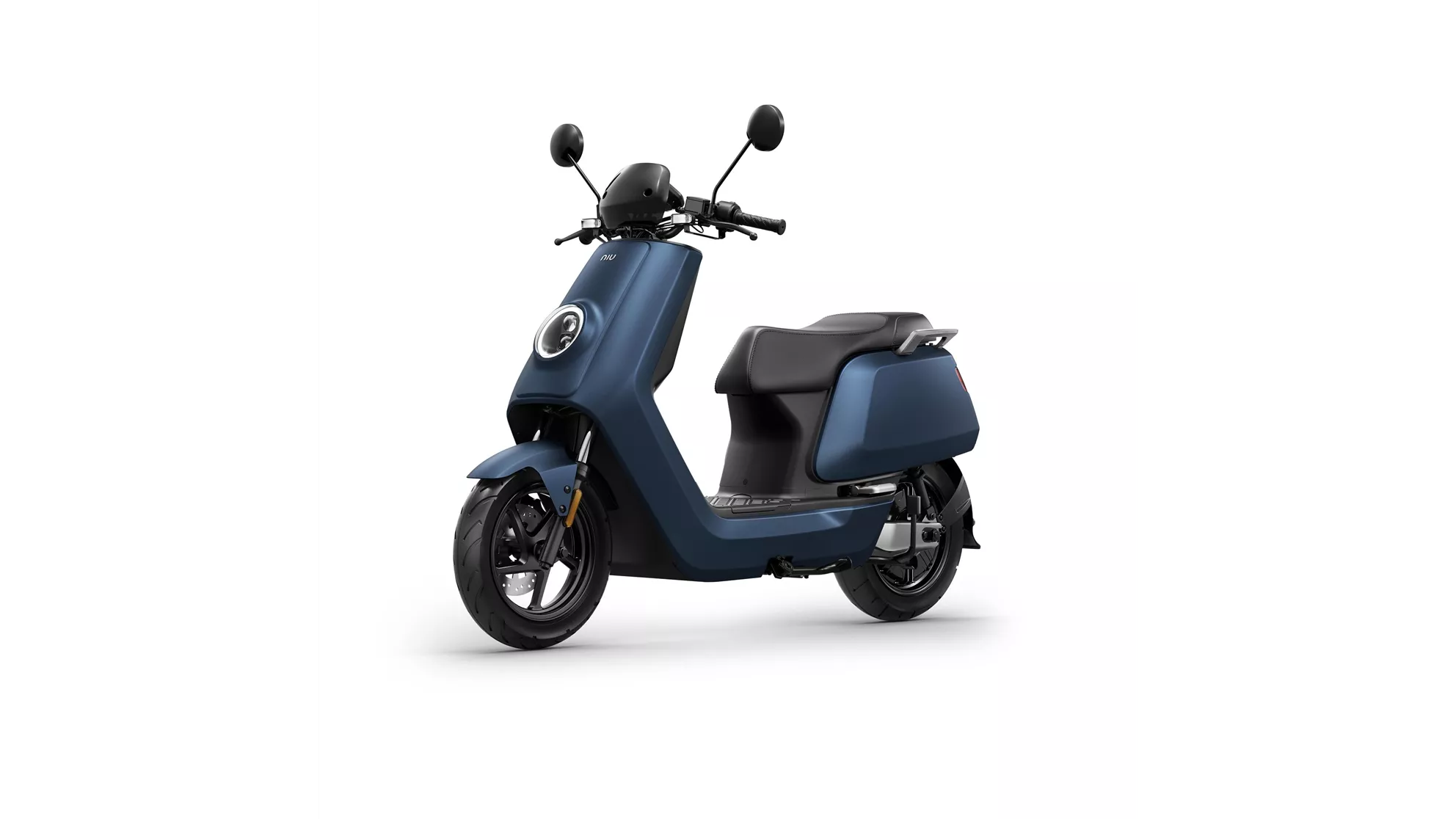 NIU NQi Sport Standard Range - Image 16 NIU NQi Sport Standard Range - Image 16