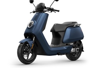 NIU NQi Sport Standard Range 2026 - Bild 18