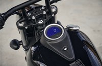 United Motors UM Renegade Freedom 125 2026 - Bild 6