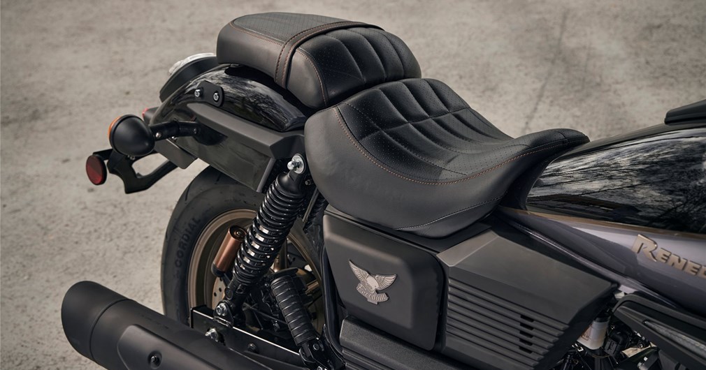 Renegade Freedom 125
