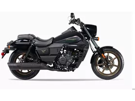 United Motors UM Renegade Freedom 125 United Motors UM Renegade Freedom 125