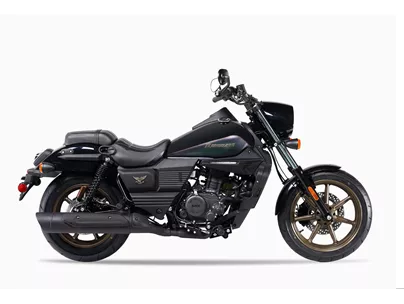 United Motors UM Renegade Freedom 125 2026 United Motors UM Renegade Freedom 125 2026