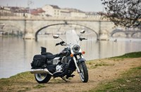 United Motors UM Renegade Classic Deluxe 125 2026 - Bild 8