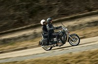 United Motors UM Renegade Classic Deluxe 125 2026 - Bild 9