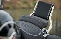 United Motors UM Renegade Classic Deluxe 125 2026 - Bild 10