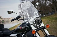 United Motors UM Renegade Classic Deluxe 125 2026 - Bild 12