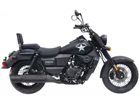 United Motors UM Renegade Commando 300 United Motors UM Renegade Commando 300
