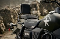 United Motors UM Renegade Commando 300 2026 - Bild 8