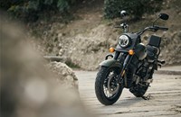 United Motors UM Renegade Commando 300 2026 - Bild 10