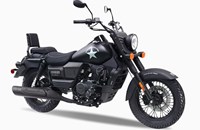 United Motors UM Renegade Commando 300 2026 - Bild 3