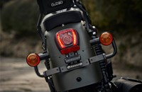 United Motors UM Renegade Commando 300 2026 - Bild 12